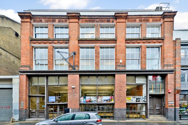 Thumbnail Office to let in Cowper Street, London