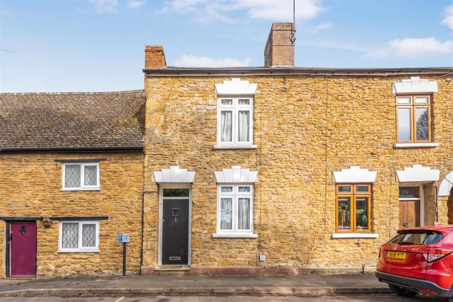 2-bed house on 9, Church Street, Bodicote, £265,000