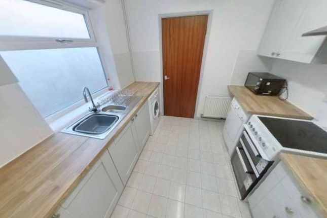 Terraced house for sale in Lower Ford Street, Coventry