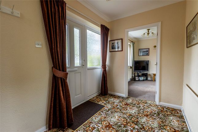 Detached house for sale in Pendil Close, Wellington, Telford, Shropshire