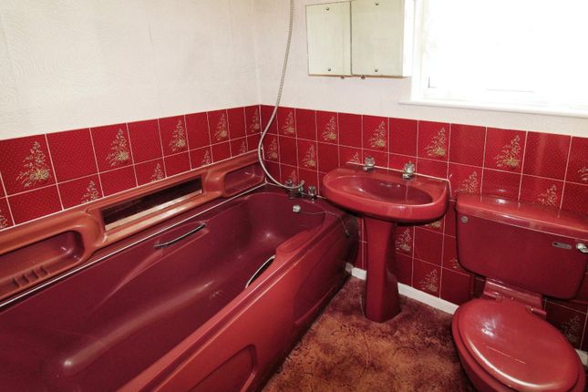 Bungalow for sale in Acacia Drive, Castleford, West Yorkshire
