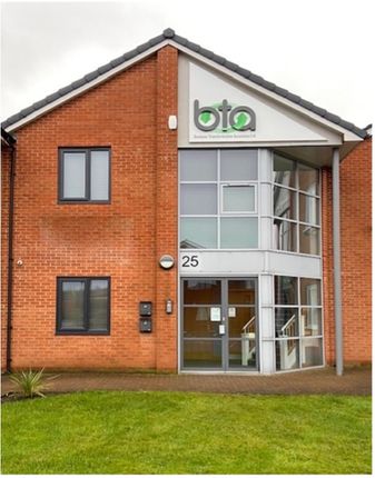 Thumbnail Office to let in Apex Business Village, Annitsford, Cramlington, Northumberland