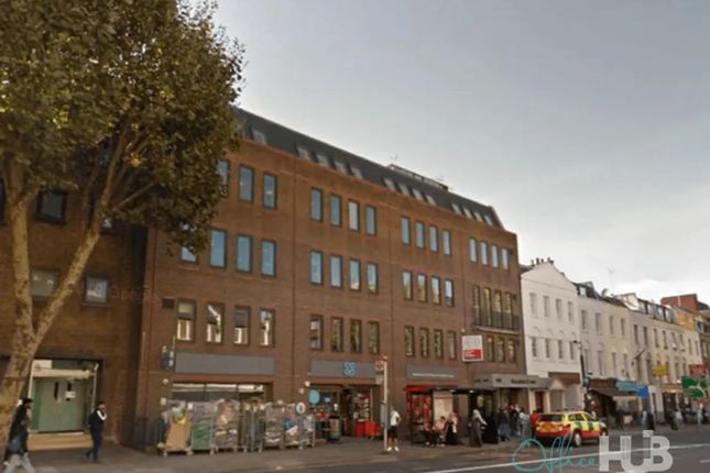Thumbnail Office to let in Gray's Inn Road, London