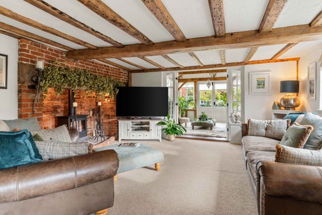 Two Swans Farm, Ongar photo 3