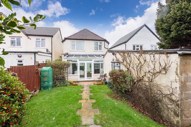 Detached house for sale in Taplow Road, Taplow