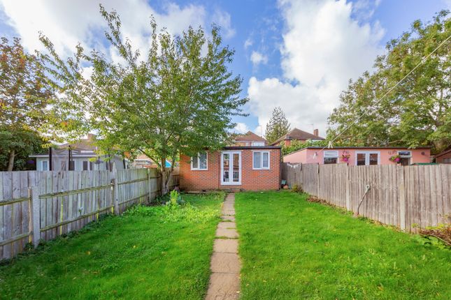 Semi-detached house for sale in Brantwood Gardens, Enfield