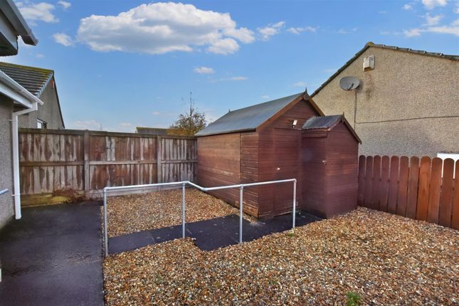 Detached bungalow for sale in Huntersfield, Tolvaddon, Camborne
