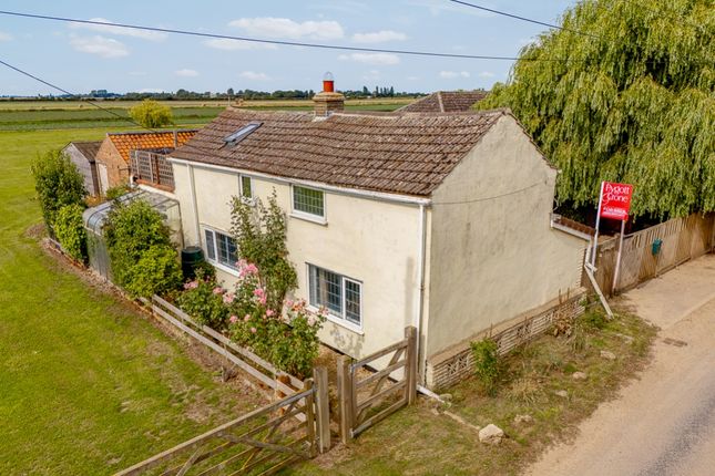 Fishermans Cottage (Friskney)-1