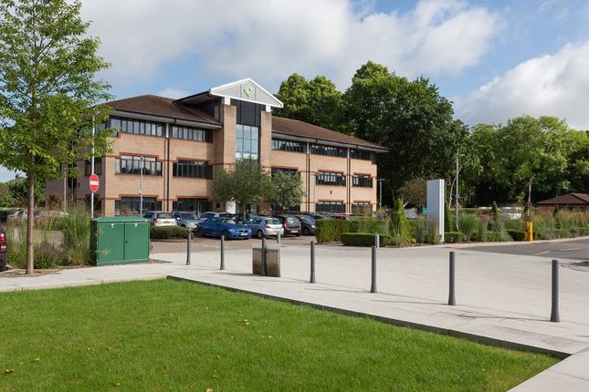 Thumbnail Office to let in Buckingham Court, Kingsmead Business Park, High Wycombe