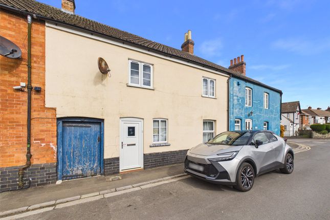 3-bed house on 44, Uphill Way, Weston-super-Mare, £165,000