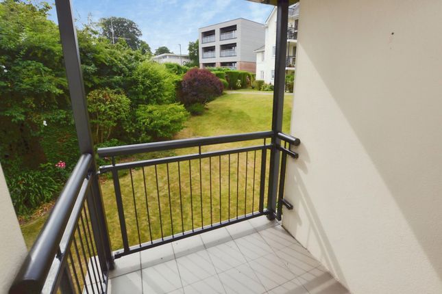 Flat 6, Charlwood Court,, Chilcote Close, Torquay photo 4