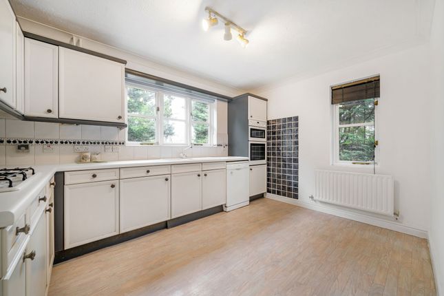 Detached house for sale in Postmill Close, Croydon