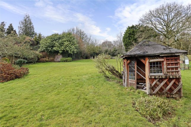 Detached house for sale in Piltdown, Uckfield, Wealden, East Sussex