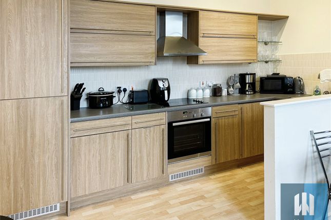 Apartment 511,, Quarry Bank Mill, Longwood photo 2