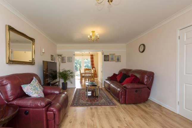 4 Bed Detached House For Sale In Fields Drive Sandbach