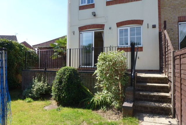 21, Shelley Close, Yeovil photo 4
