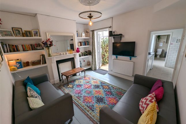 4 Bedroom Terraced in GL1 1QD