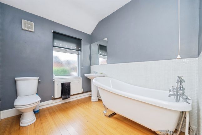 20, Moor Street, DERBY photo 2