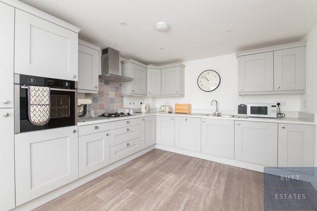 7 Carrick Mill, Exeter photo 2