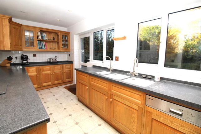 Semi-detached house for sale in Causeway Close, Potters Bar