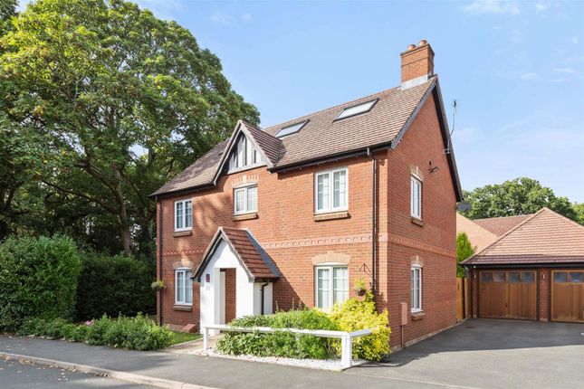 1 St Phillips Grove, Bentley Heath, B93 8Fe_28.Jpg