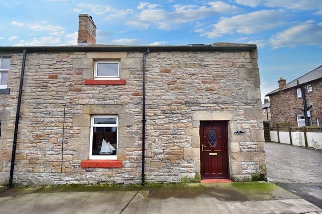 Cottage for sale in North Street, Seahouses