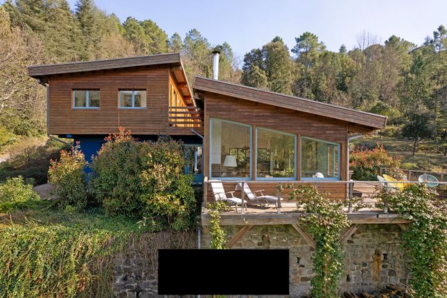 Villa for sale in Anduze, Gard Provencal (Uzes, Nimes), Provence - Var