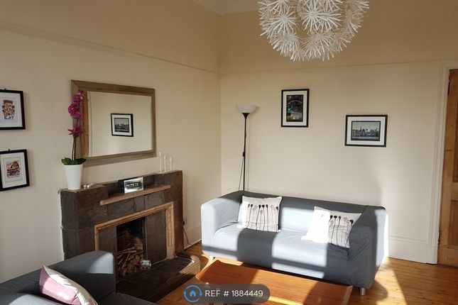 Flat, Marlborough Avenue Broomhill, Glasgow photo 4