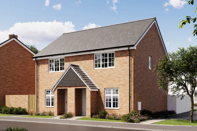 Lovell Homes - Ruby Meadow