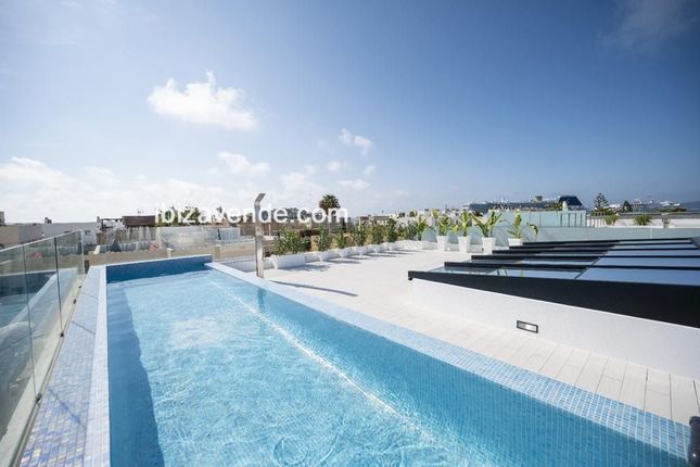Duplex for sale in Illa Plana, Ibiza, Baleares