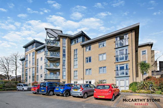 Flat for sale in Trinity Court, Oxford Road, Halifax