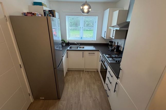 14, Burdock Drive, Lutterworth photo 4