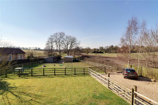 Westfield Cottages, Barnetby photo 4