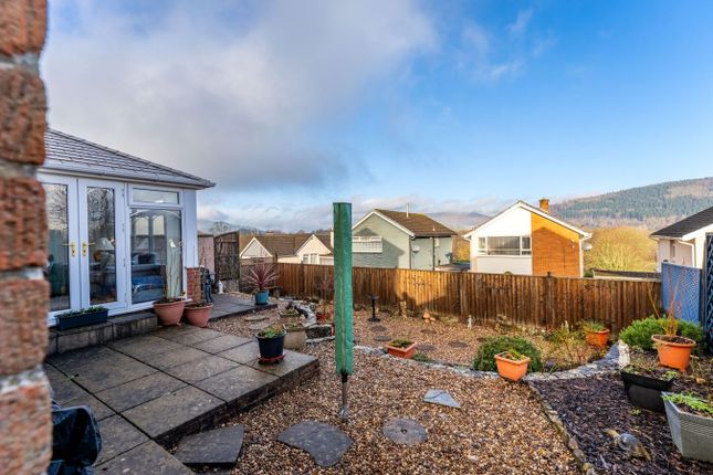 2, Basildene Close, Abergavenny photo 3