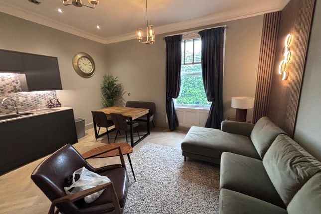 Wowza!!!!! A Luxury, High End, Boutique 2 Bedroom Apartment In The Centre Of Wakefield, An Unmissable Dream Home!!