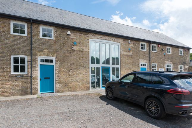 Thumbnail Office to let in Spratling Street, Manston, Ramsgate, Kent