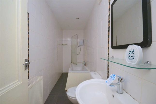 9b,, Westburn Road, Glasgow photo 5