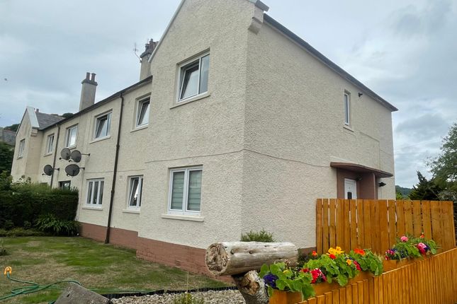 3 bed flat for sale in Bruce Avenue, Inverness IV3