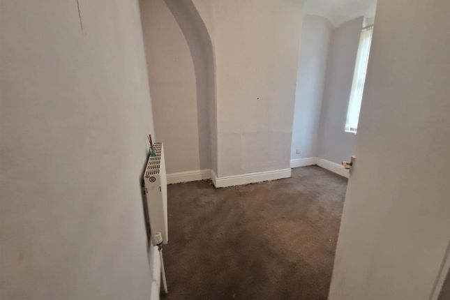 Terraced house for sale in Hinton Street, Fairfield, Liverpool