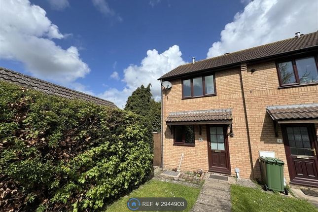 Golden Lion Close, Hereford photo 2