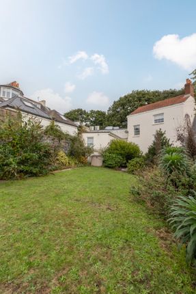 Semi-detached house for sale in Candie Road, St. Peter Port, Guernsey