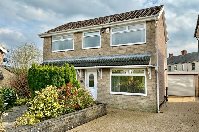 Detached house for sale in Ashfield Drive, Halifax