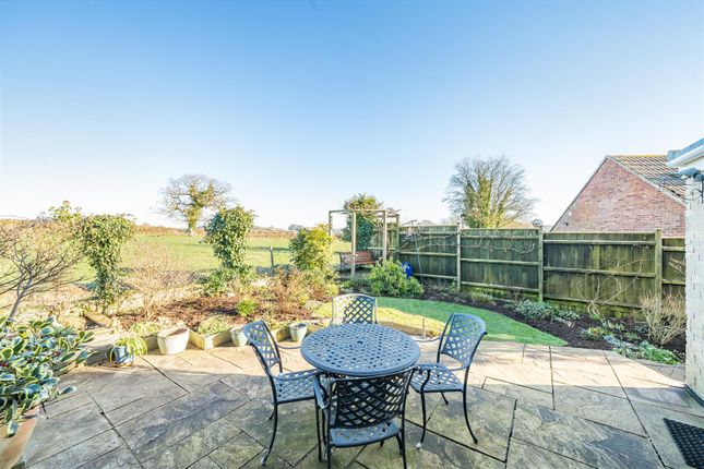 Detached house for sale in Vincents Close, Alweston, Sherborne
