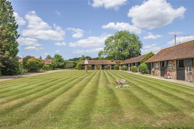 Stables