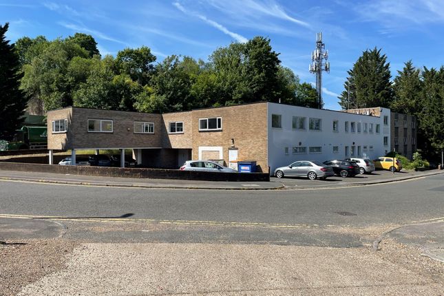Thumbnail Industrial for sale in Ullswater Crescent, Coulsdon
