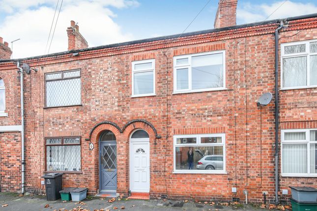 Thumbnail Property to rent in Alan Street, Northwich