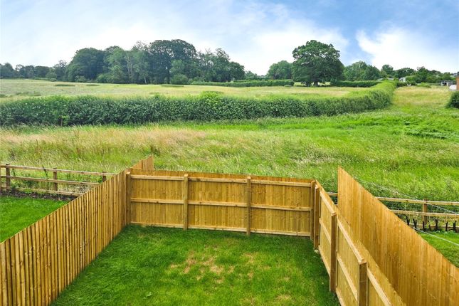 16, Boundary Fields, Oswestry photo 4