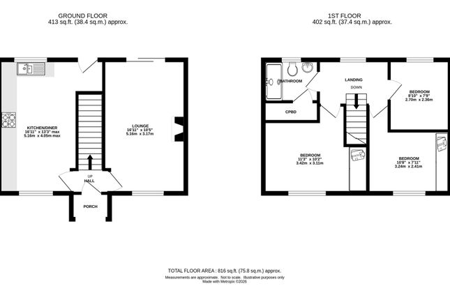 10 Thornbrook Road, High Peak photo 5