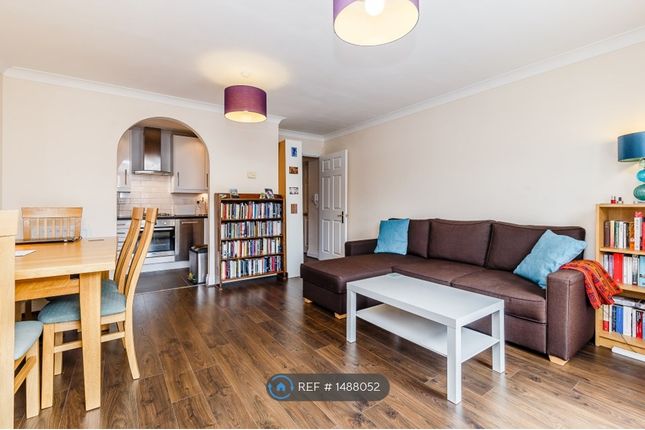 Thumbnail Flat to rent in The White House, London