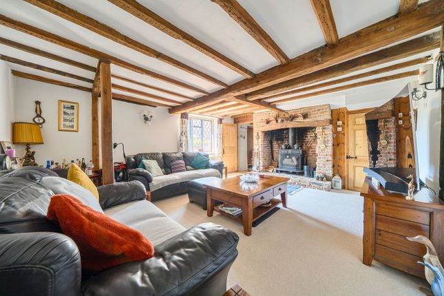Rose Cottage,30, Tothill Street, Ramsgate photo 4
